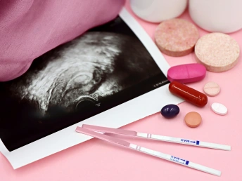 infertility evaluation & treatment