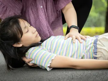 epilepsy & seizure treatment