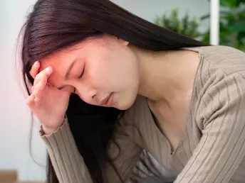 headache & migraine treatment