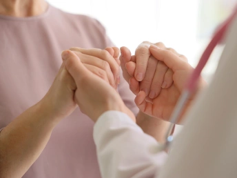 menopause care