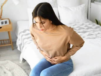 menstrual disorder treatment