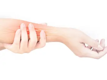 nerve & muscle disorders