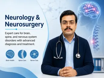 neurology and neurosurgery