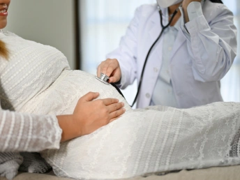 pregnancy care antenatal & postnatal
