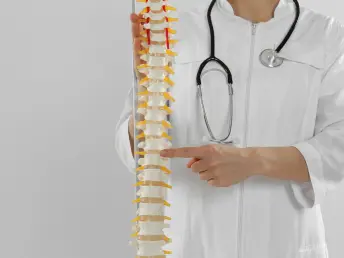 spine disorders treatment