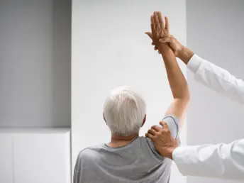 stroke management & rehabilitation